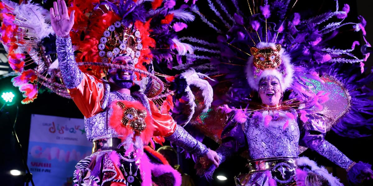 Foto portada: Thirteen Gold. Autor: D.Jiménez.