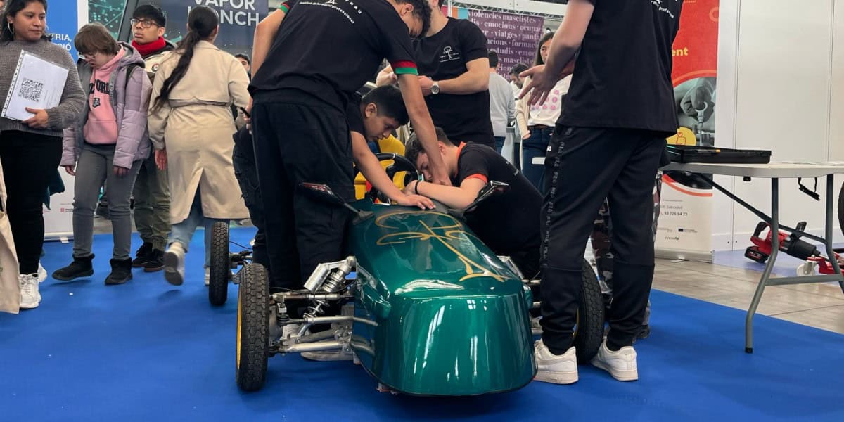 Nova edició de la SBD Fira PRO. Autor: Jordi M.