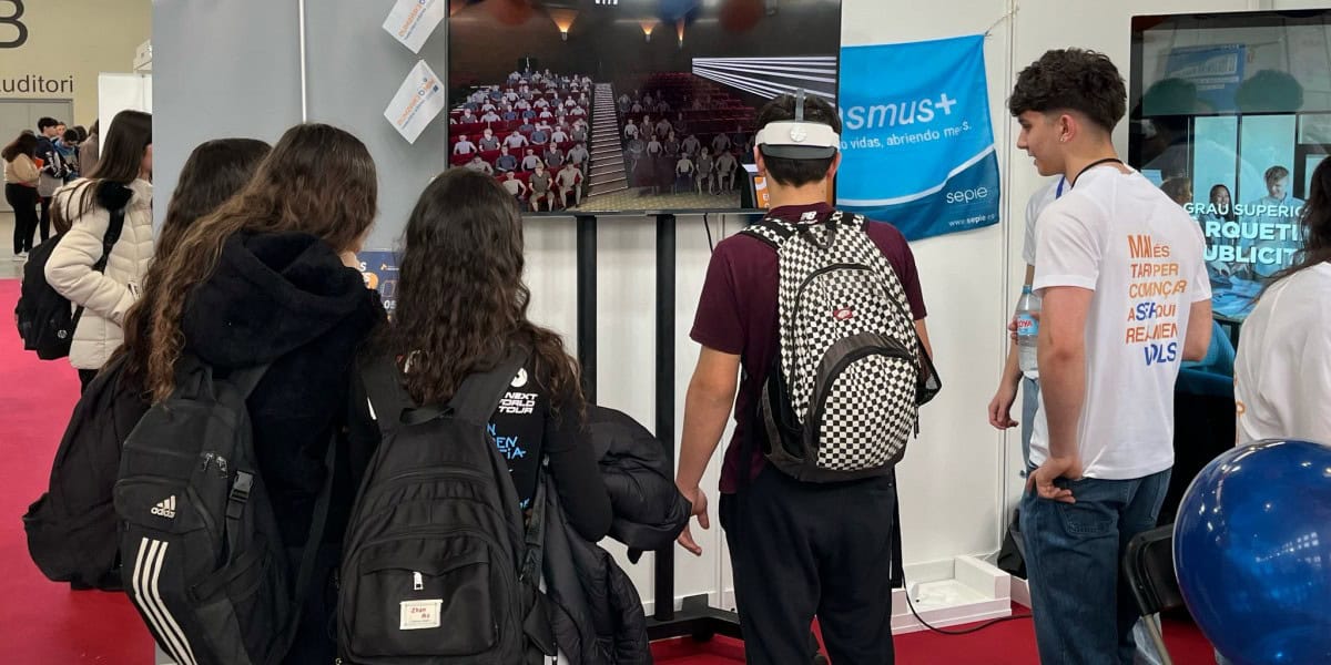 Nova edició de la SBD Fira PRO. Autor: Jordi M.