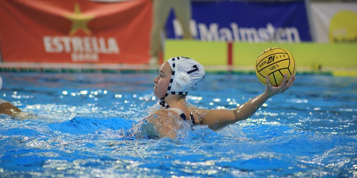 Giustini, una de les protaonistes. Autor: Victor Castillo