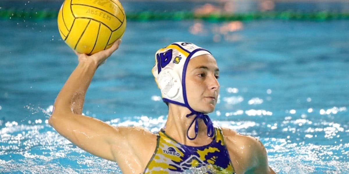 Foto de portada: Roser Tarragó. @CNAB_oficial, via X