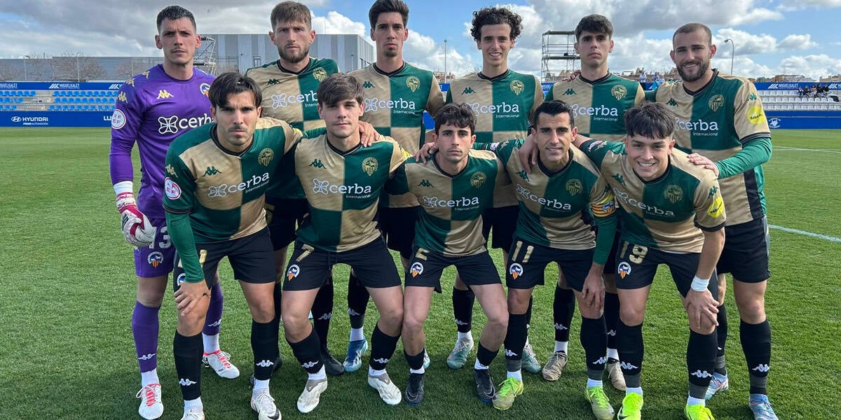 Onze inicial. @CESabadell, via X