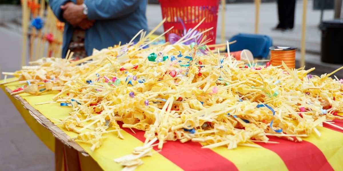 Diumenge de Rams 2025. Autor: D. Jiménez.