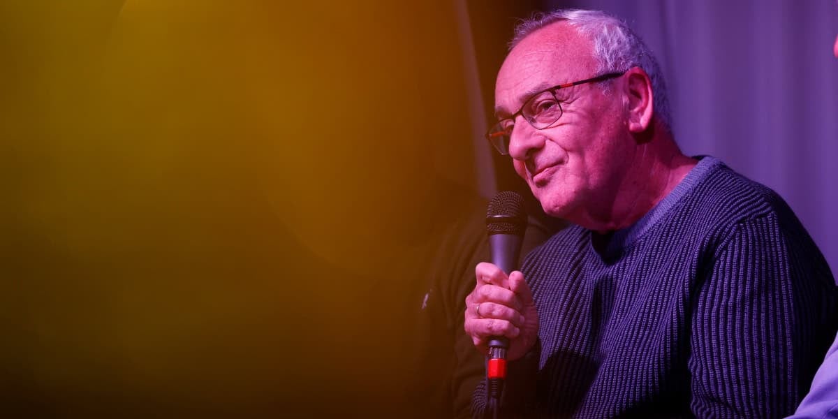 Presentació del llibre 'En el cielo no hay jamón', de Josep Asensio. Autor: D.Jiménez.