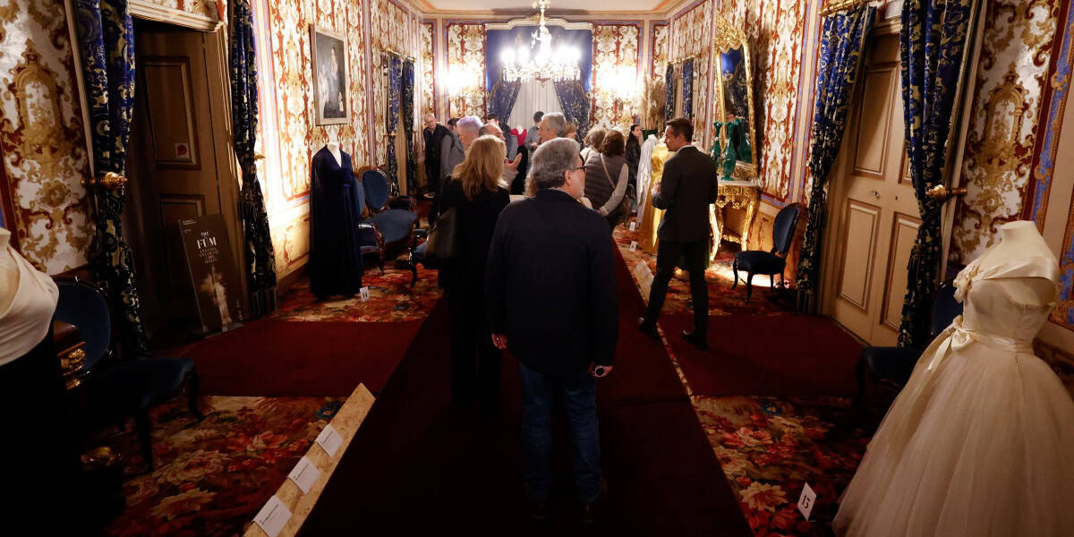 Una imatge de la mostra 'Sabadell Crea' al Museu d'Art. Autor: D.Jiménez.