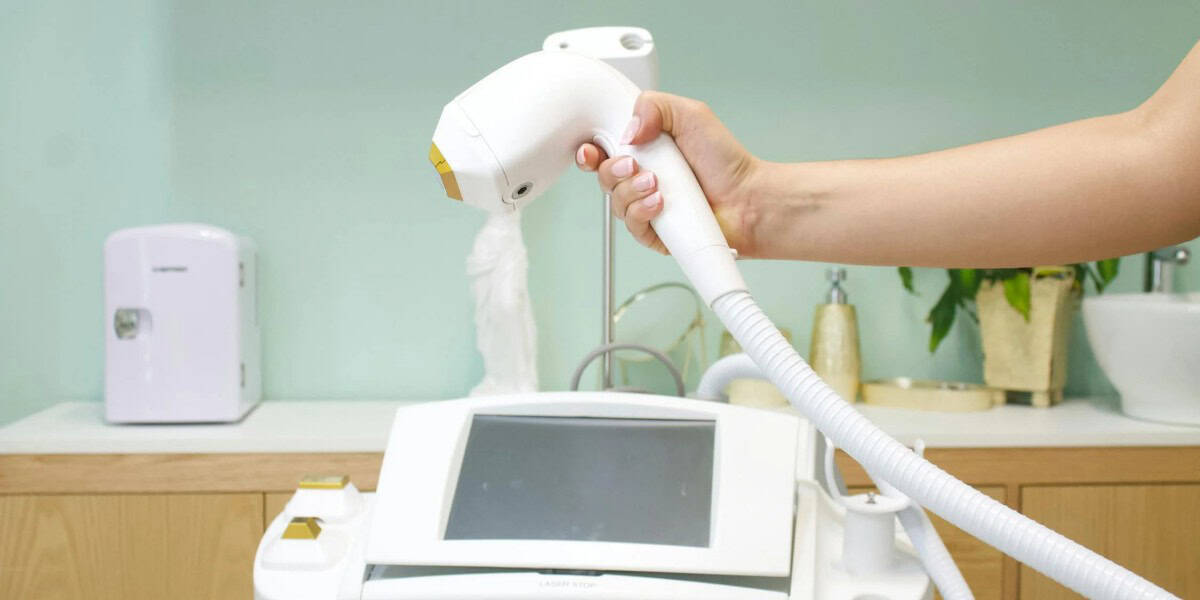 Depilación láser Sabadell