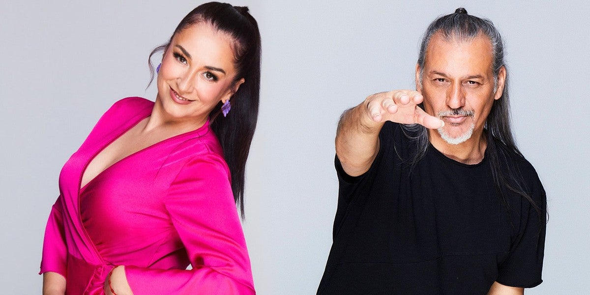 Foto portada: Camela repassarà els seus 'hits' de 30 anys de carrera.