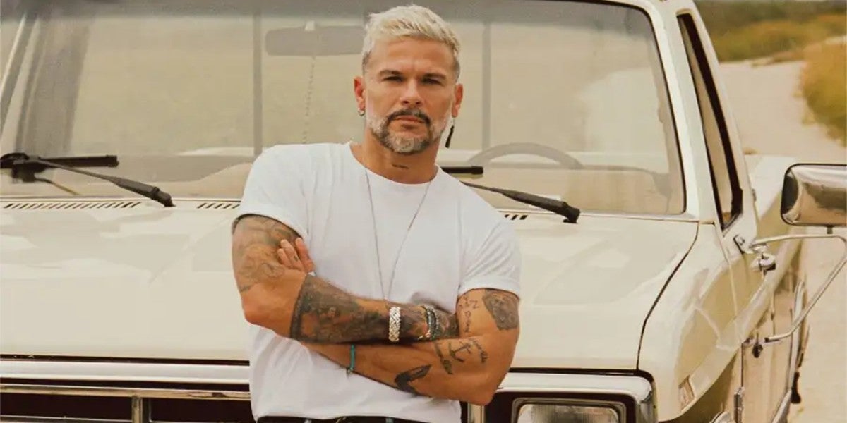 Pedro Capó, al festival Observa 2025 de la mà del Centre d'Esports Sabadell.