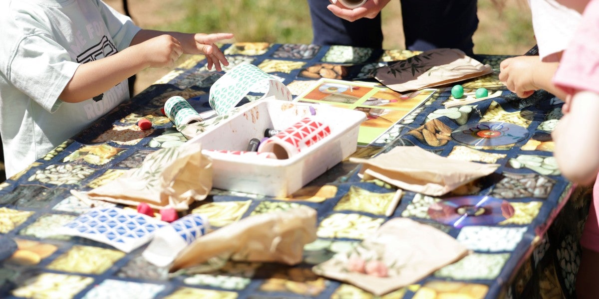 Festa de la Primavera 2025. Autor: David Jiménez.