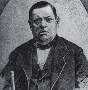 Pere Turull Sallent, representants de les nissagues sabadellenques vinculades al tèxtil.