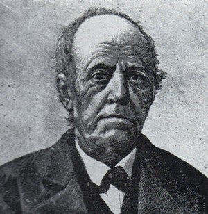 Magí Planas Riera, representants de les nissagues sabadellenques vinculades al tèxtil.