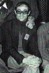 Ginés Fernández, voz importante del Primer de maig en Sabadell.