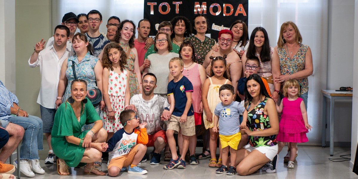 Outlet solidari d'Andi 2025. Autor: cedida.