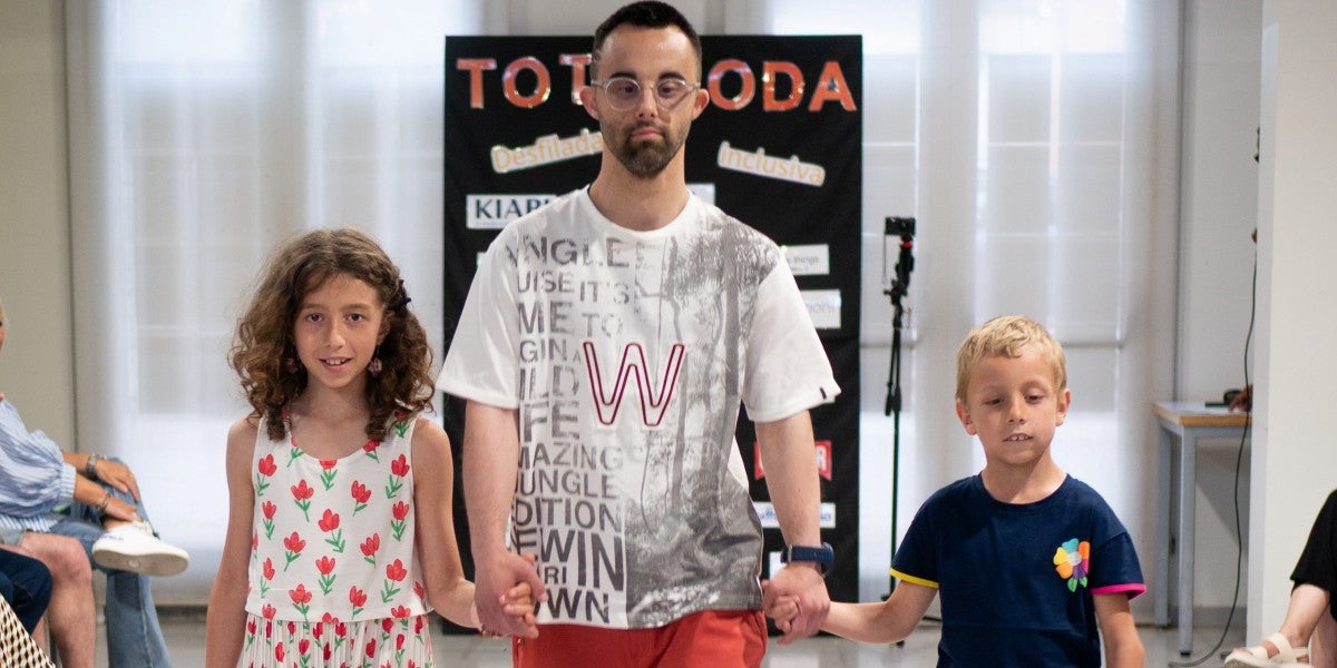 Outlet solidari d'Andi 2025. Autor: cedida.