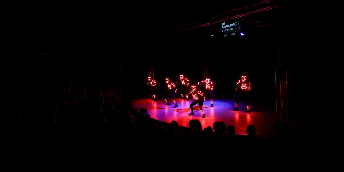 Brodas Bros, al Fresc Festival 2025. Autor: David Jiménez.