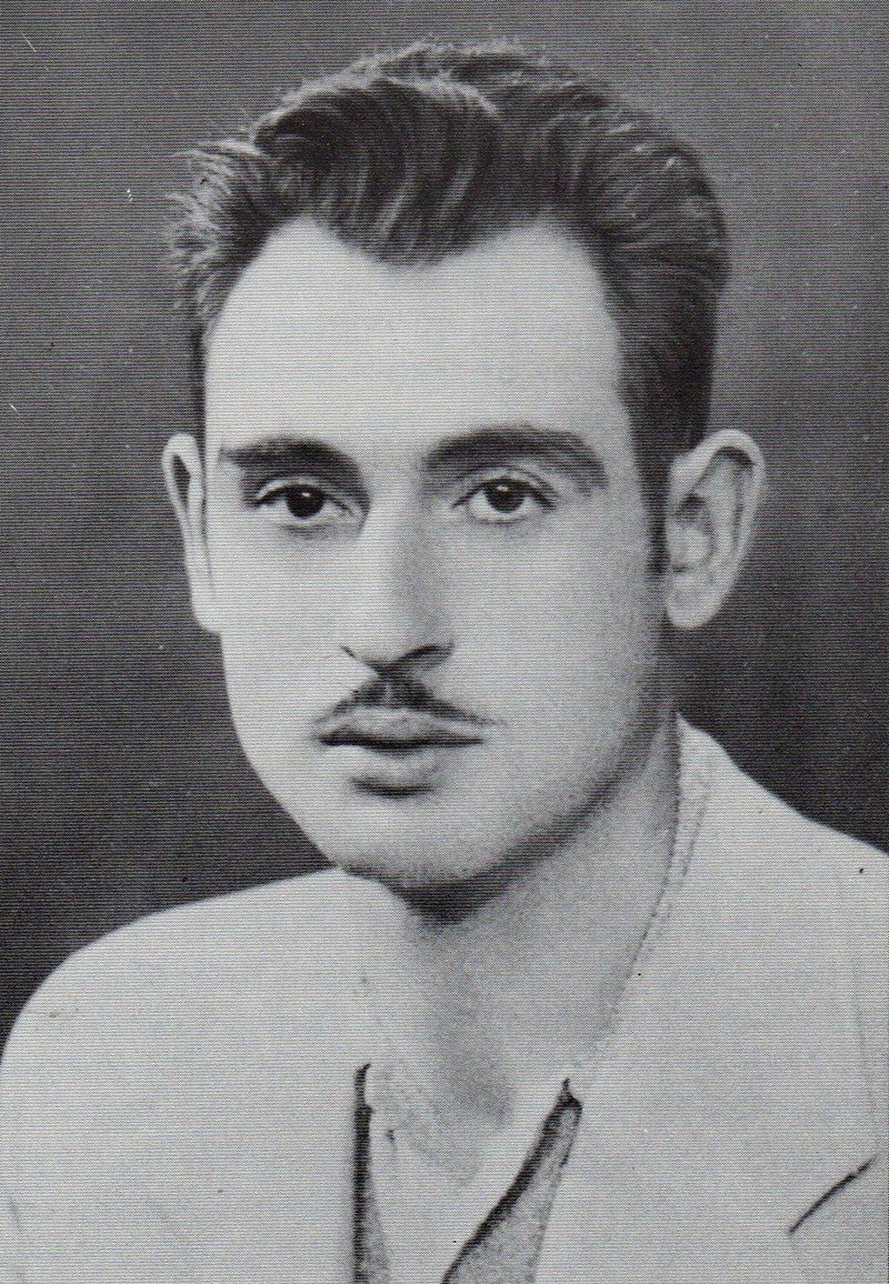 Jaume Massagué Rodríguez