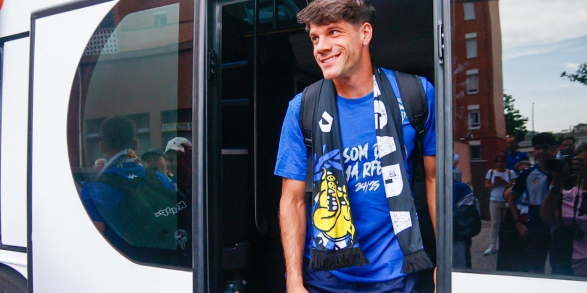 La rua de l'ascens. Autora: Dihor.