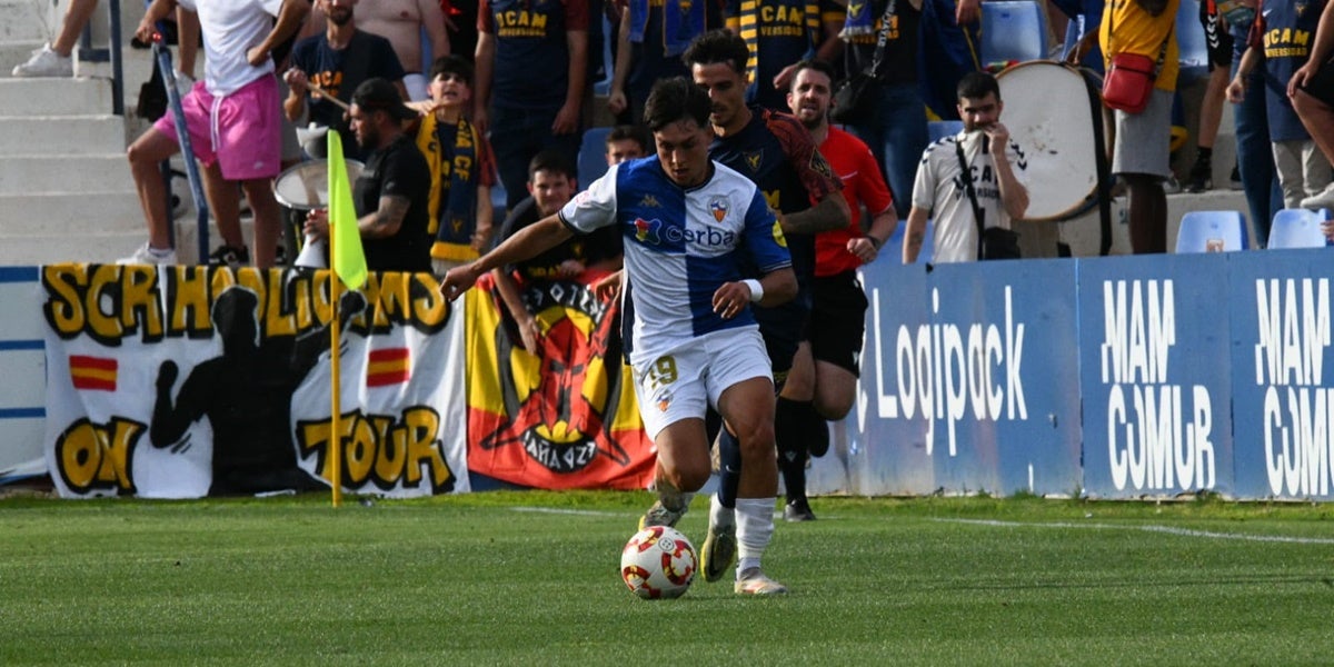 Miguelete, en conducció. Autor: Críspulo Día