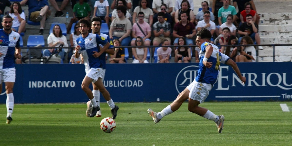 Miguelete, obrint a banda. Autor: Críspulo Díaz