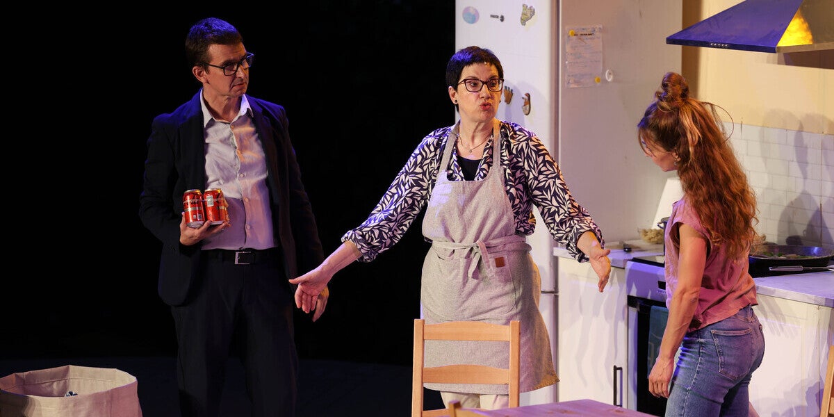 'La paella dels dijous', al Fresc. Autor: D. Jiménez.