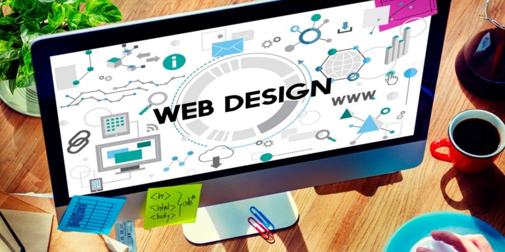 Disseny web SEO Terrassa