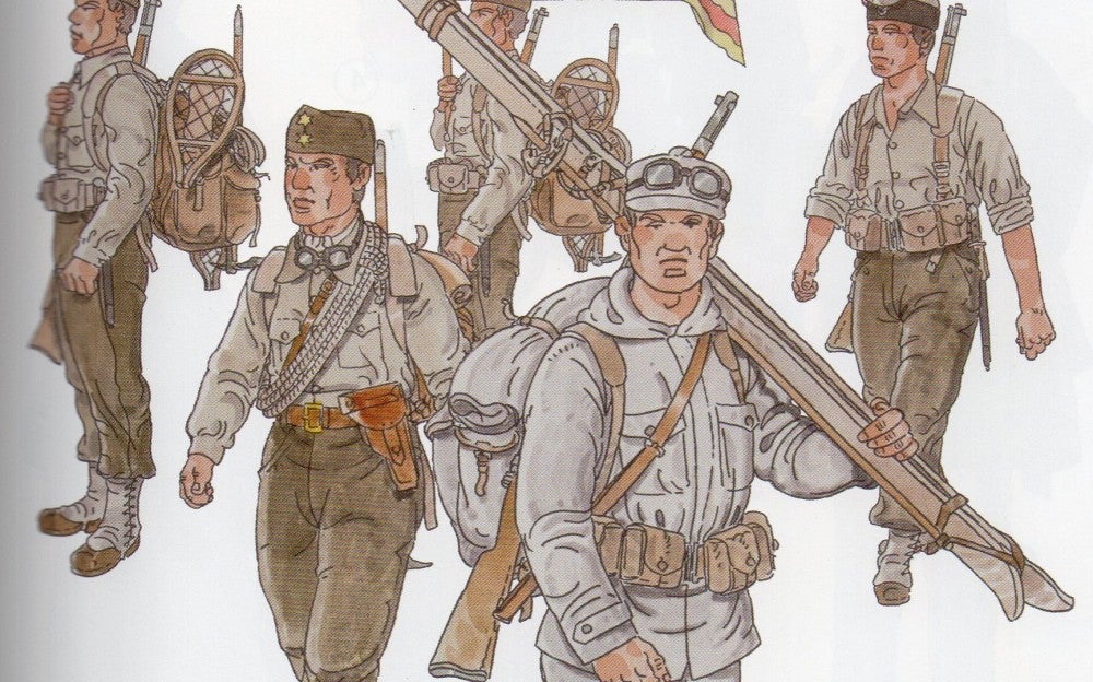 Font F. Riart i F.X. Hernàndez