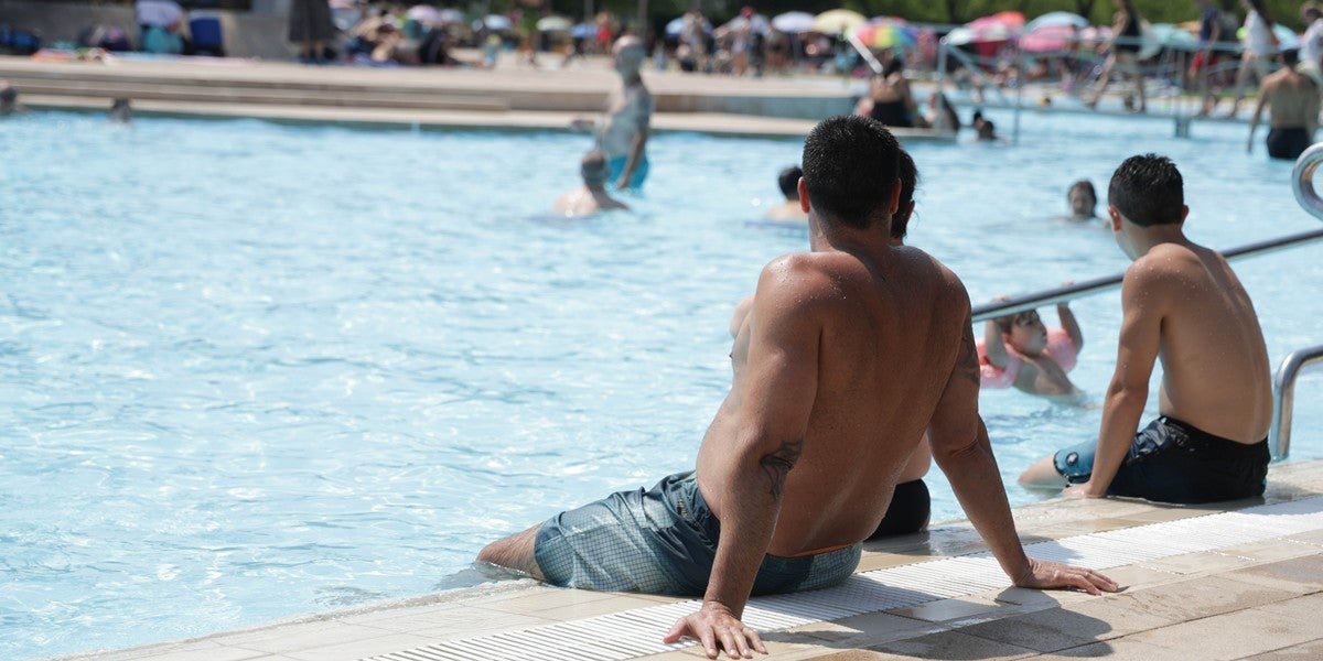 La Bassa de Sant Oleguer. Autor: D.Jiménez.