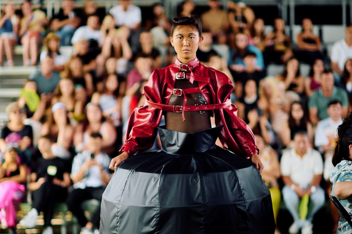 Queralt Turull - Mutacions. Foto: @marcgcamps / ESDI