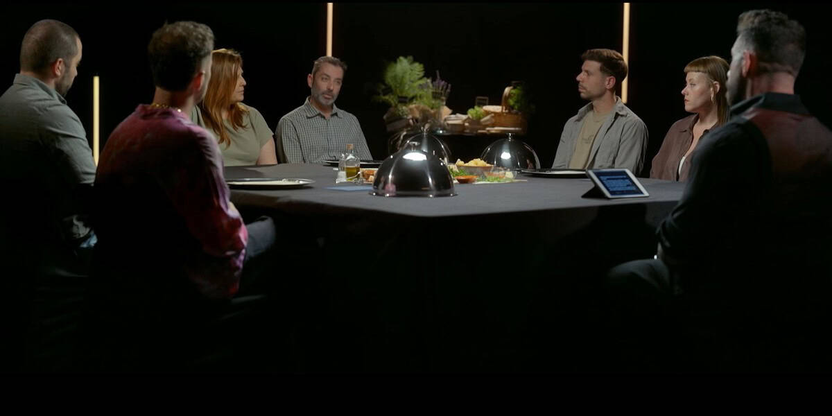 Confrontació final al 'Joc de cartes' amb presència del Rauxa de Sabadell.