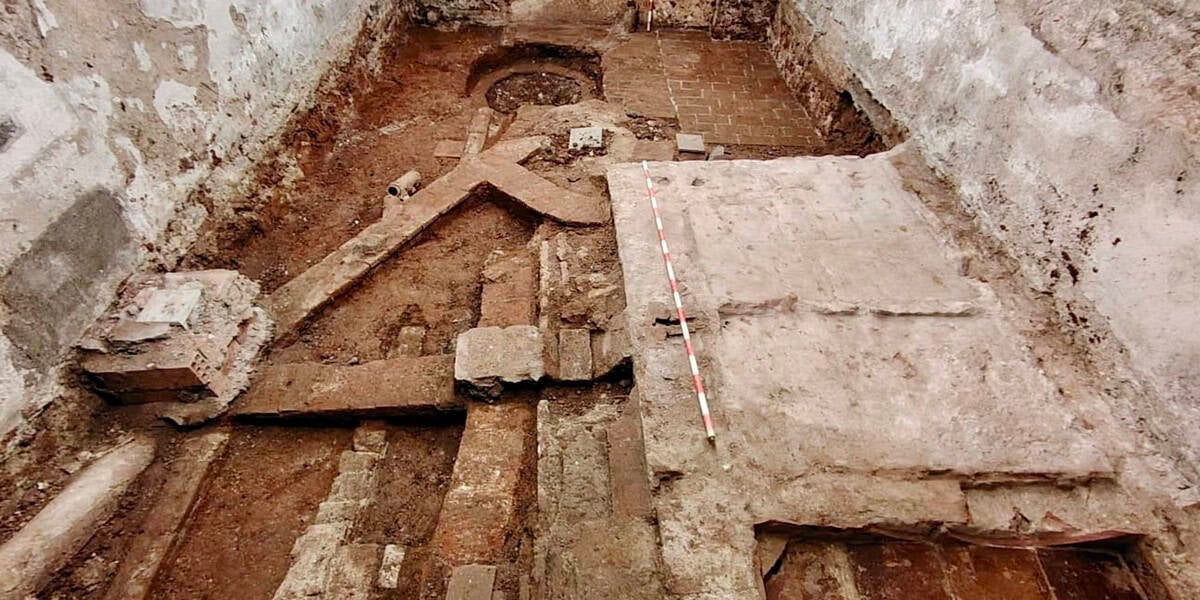 Vista del celler. Autor: ACN.