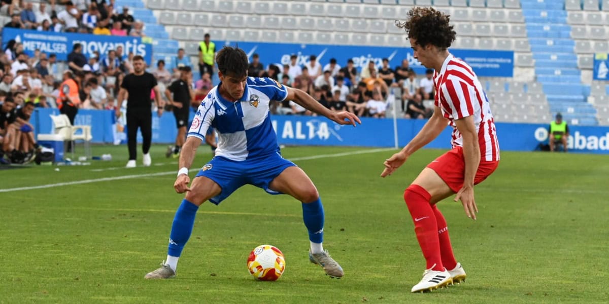 Foto de portada: Ripoll i Morcillo. Autor: Críspulo Díaz