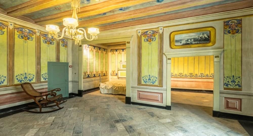 Casa Duran. Autor: Ajuntament.