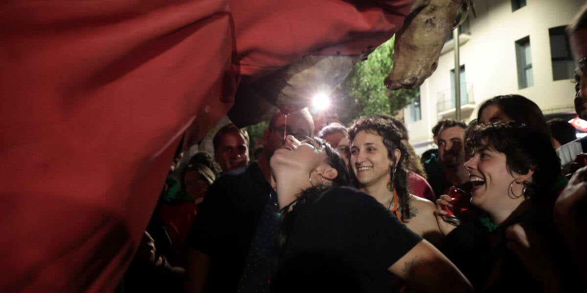 Animalada Gran. Autor: David Jiménez.