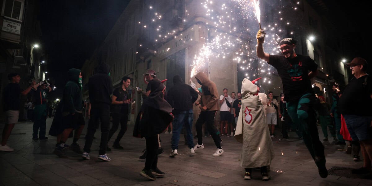 Animalada Gran. Autor: David Jiménez.