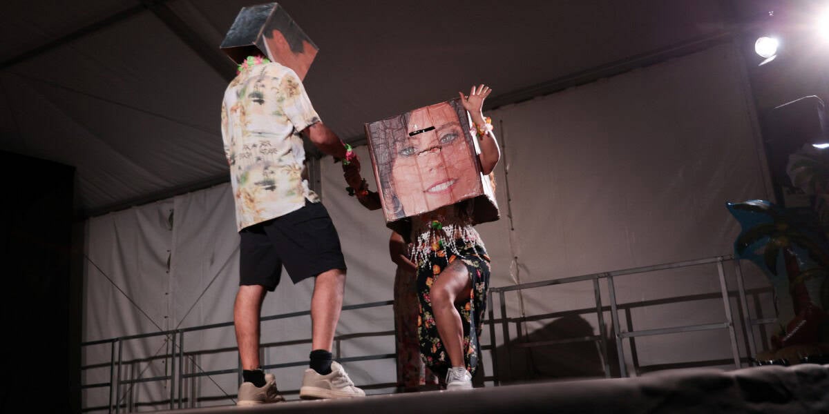 Animalada gran.-Autor: David Jiménez.