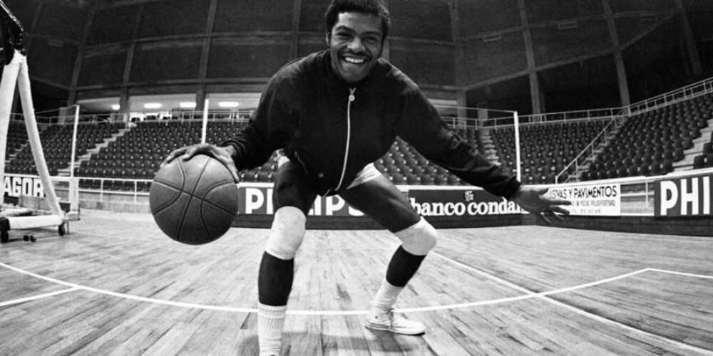 Foto portada: Charles Thomas, protagonista de Temps mort, de Fèlix Colomer