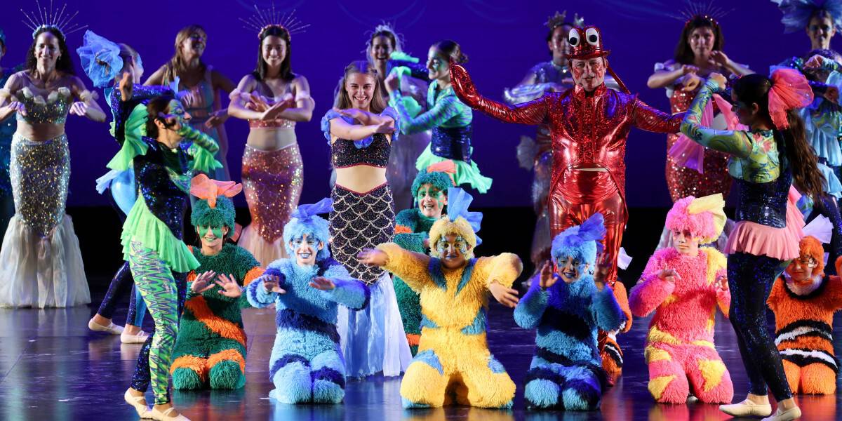 Sabadell Aixeca el Teló 2025. Autor: David Jiménez.