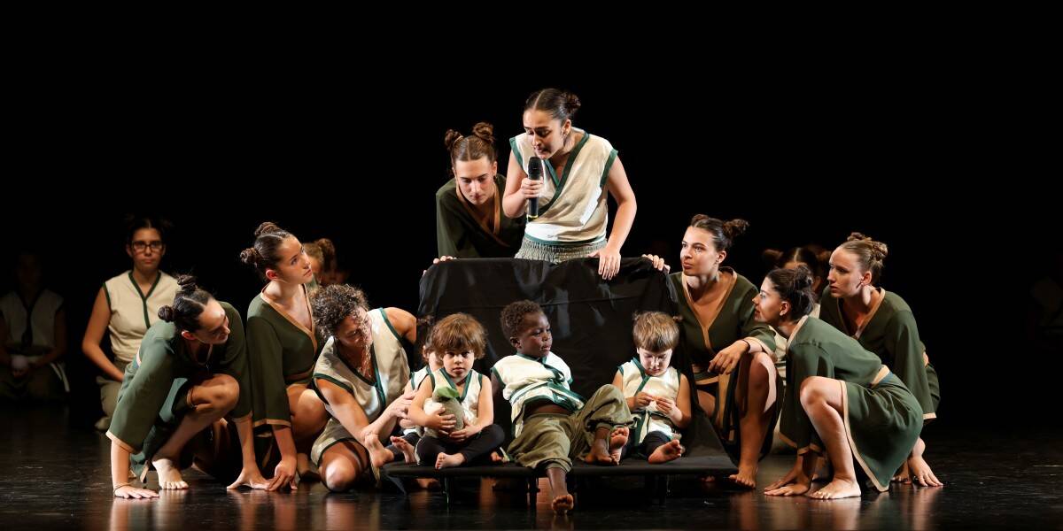 Sabadell Aixeca el Teló 2025. Autor: David Jiménez.