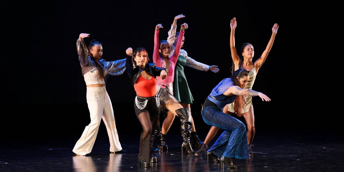 Sabadell Aixeca el Teló 2025. Autor: David Jiménez.