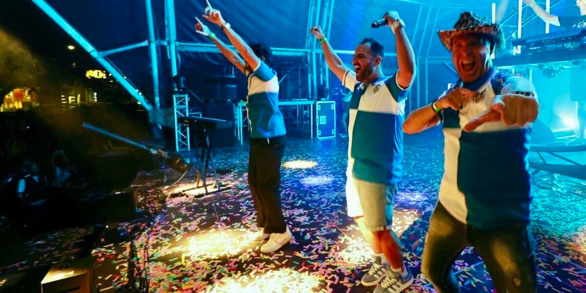 Va Parir Tour. Autor: J. Peláez / Ajuntament.