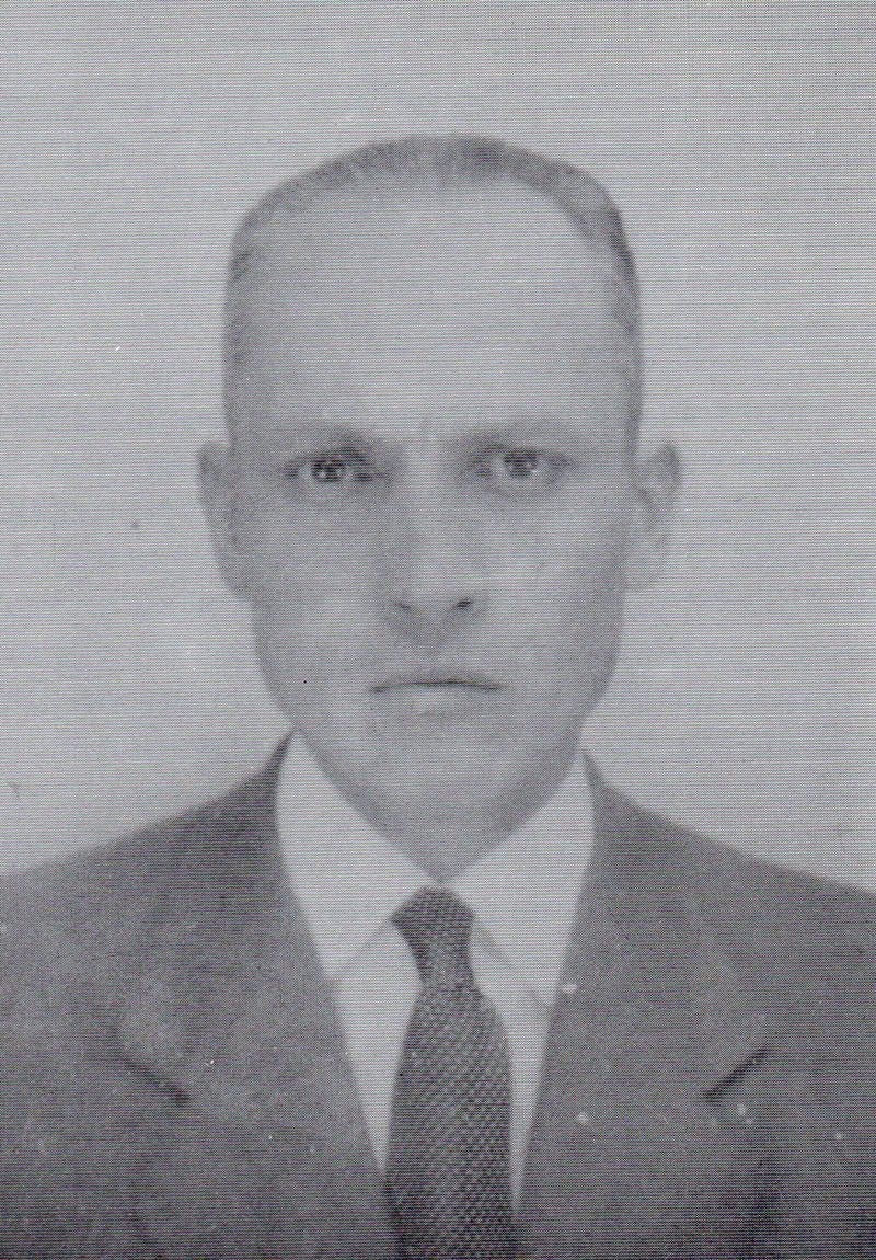 Joan Sangres Serarols