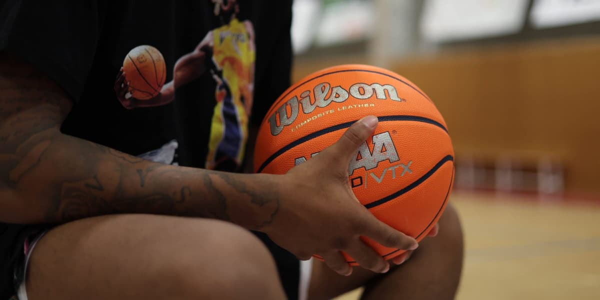 Herson Lorenzo, @hers0n_ a Instagram, amb 174.000 seguidors. Autor: D.Jiménez.