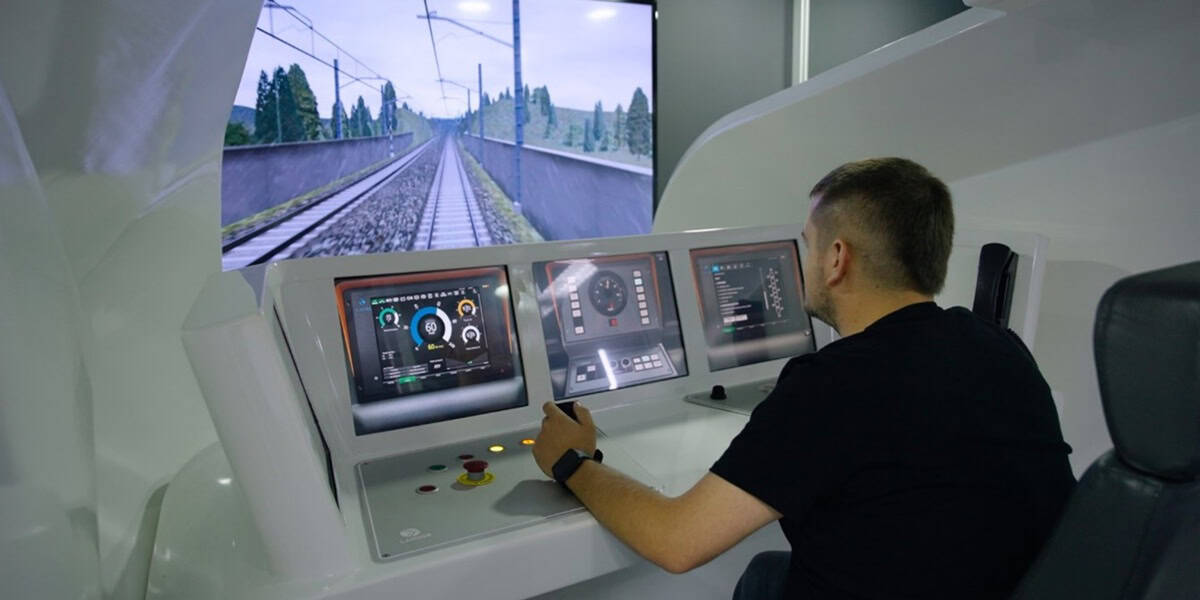 FGC està buscant nous i noves maquinistes per a Rodalies Lleida i el nou servei Barcelona-Aeroport del Prat. FGC.