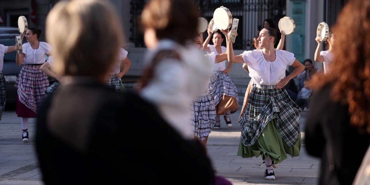 35è Ral·li Solidari Aplec de la Salut. Autor: David Jiménez.