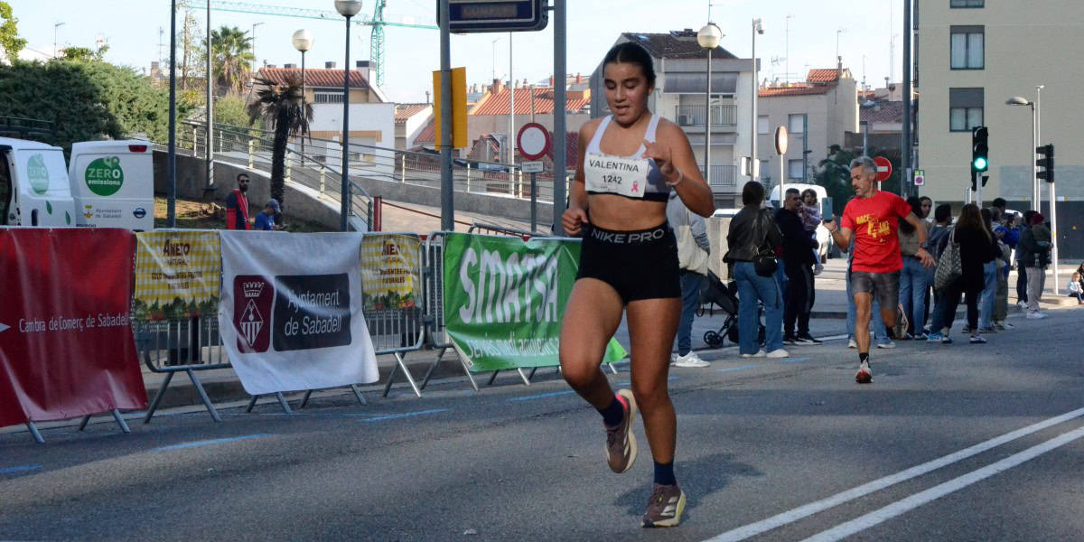 Race for Life 2025. Autor: Jordi M.