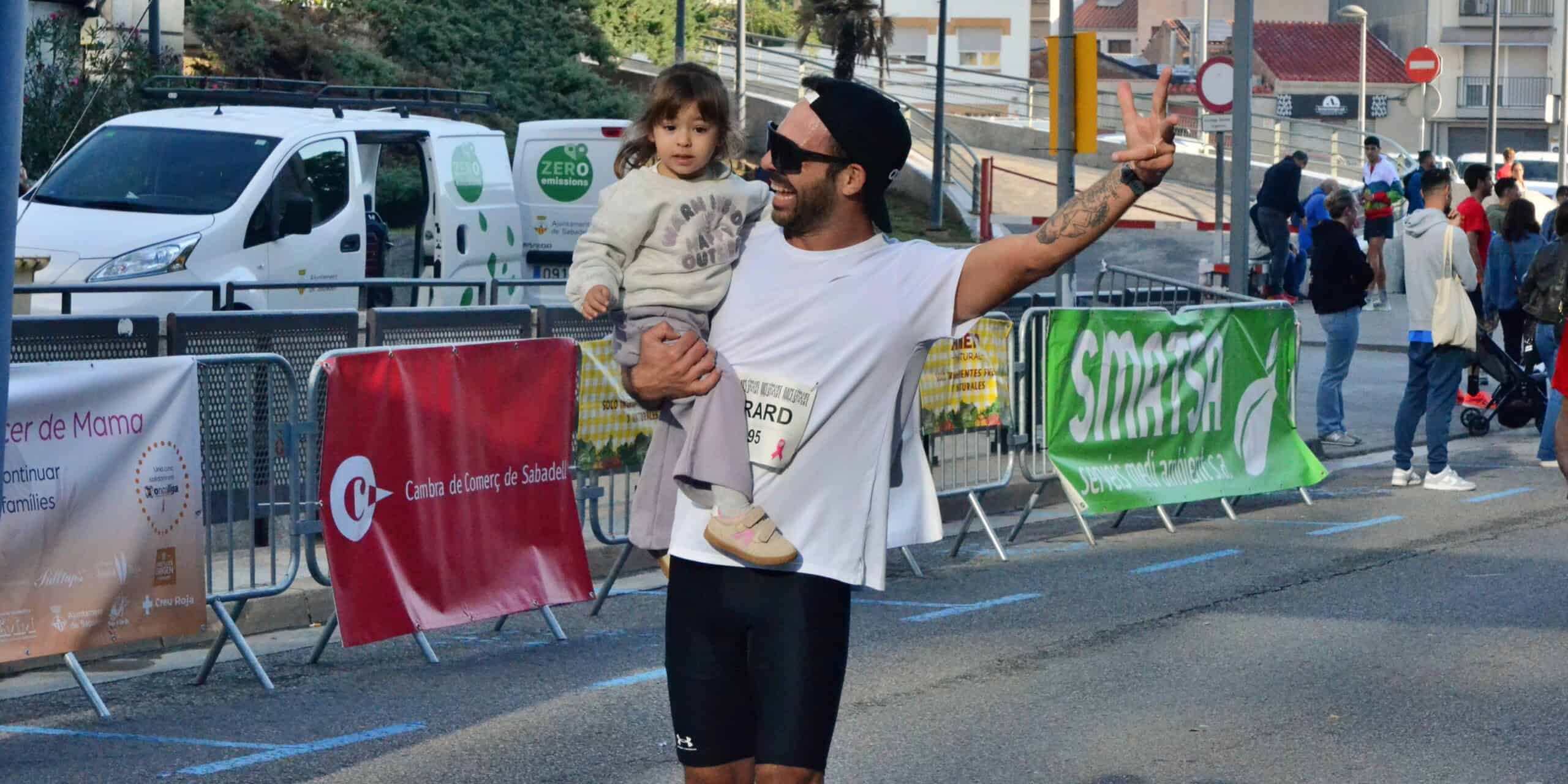 Race for Life 2025. Autor: Jordi M.