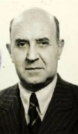 Josep Garcia-Planas Cladellas. Fons Ricard Simó i Bach (AHS)