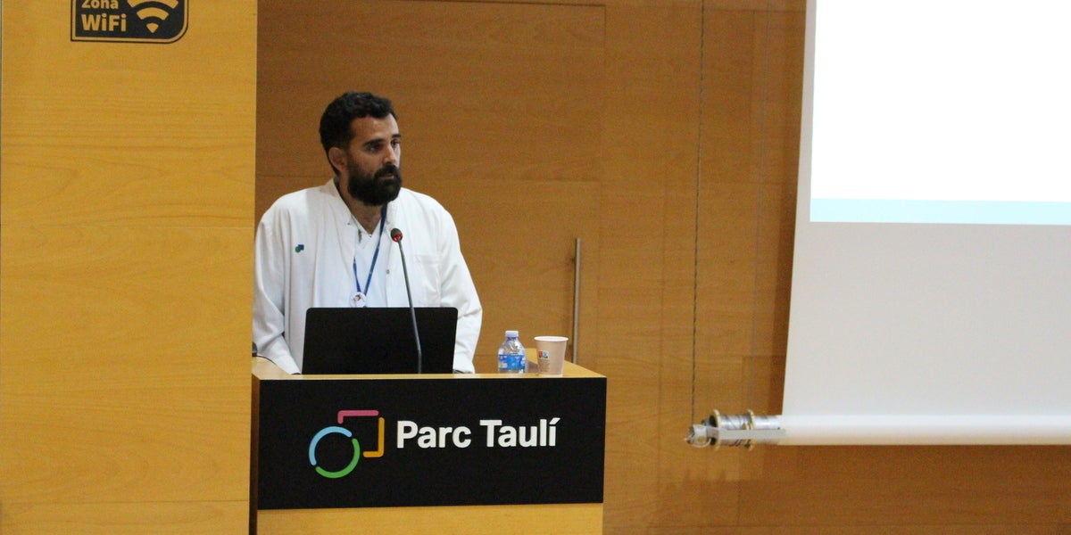 Exitosa 3ª jornada de Tècnics Superiors d'Imatge per al Diagnòstic i la Medicina Nuclear