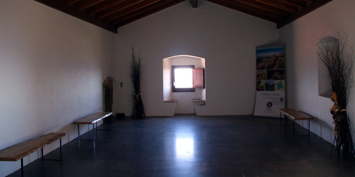 La nova Mola. Autor: ACN.