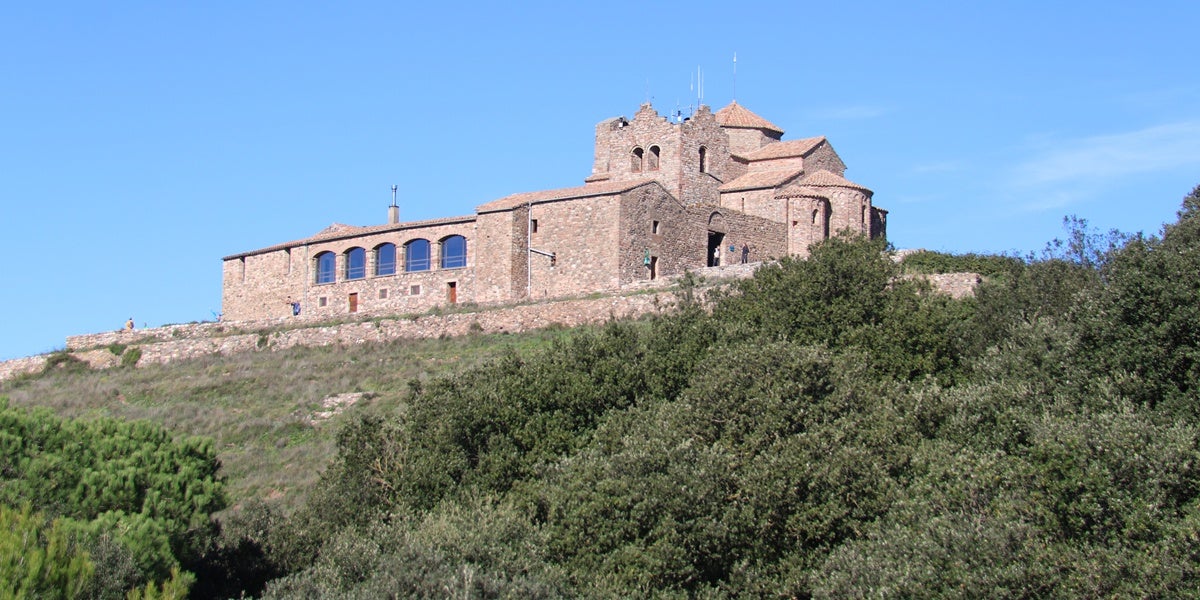 La nova Mola. Autor: ACN.